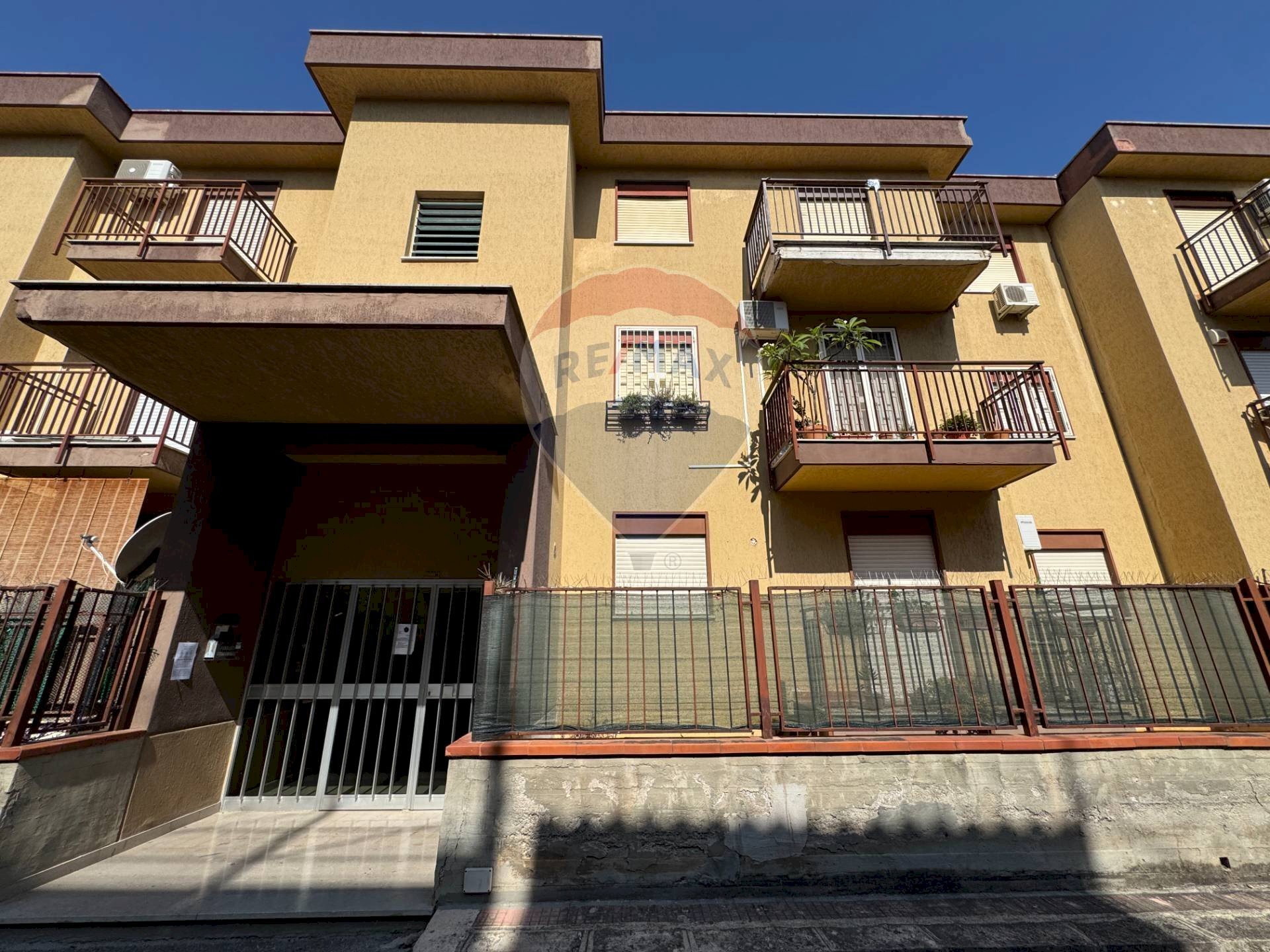 Edificio all\'aperto - Quadrilocale Via Luigi Vanvitelli
 
2, Palermo - foto 2