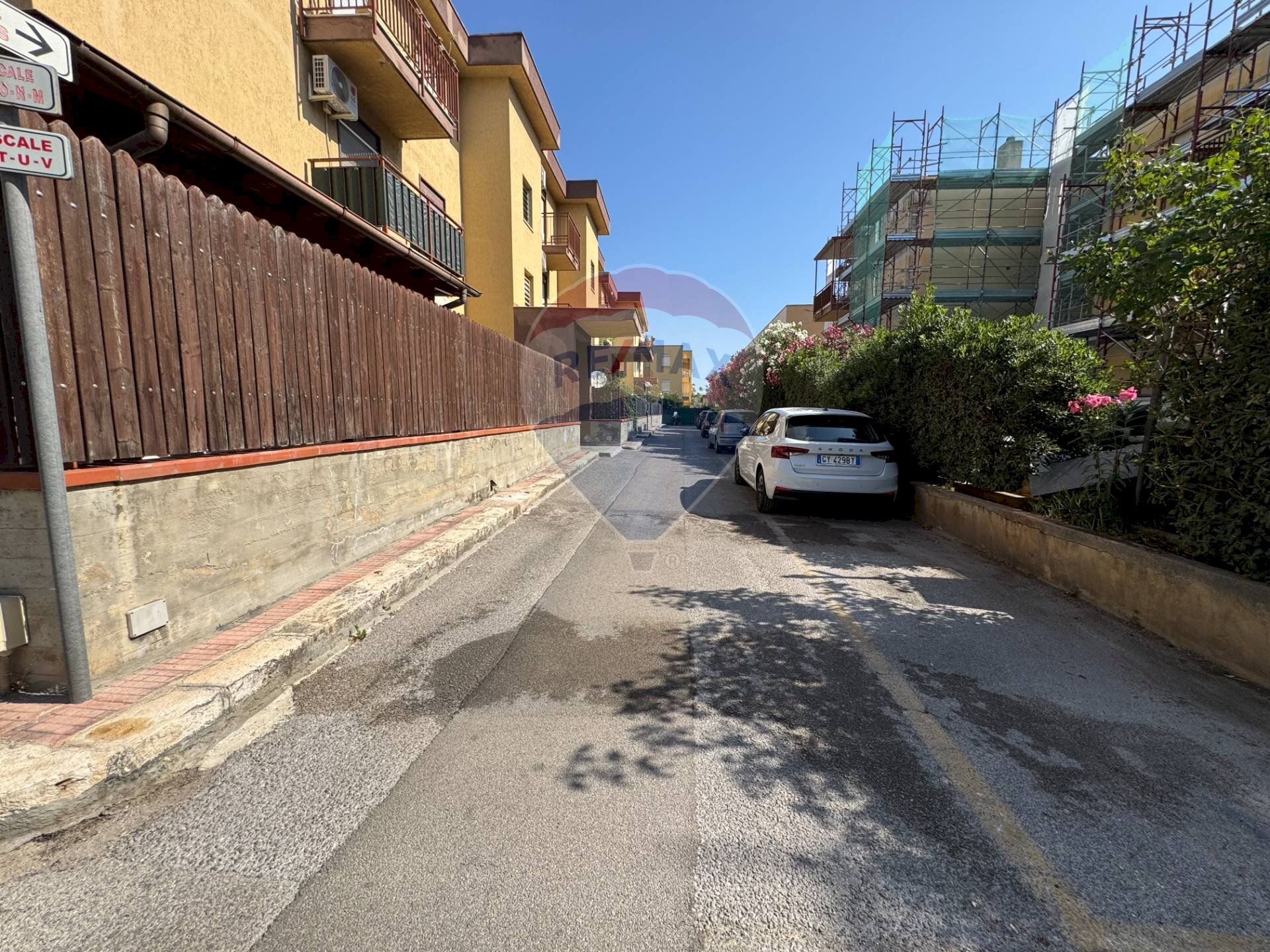 Edificio all\'aperto - Quadrilocale Via Luigi Vanvitelli
 
2, Palermo - foto 3