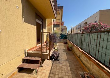 Terrazza - Quadrilocale Via Luigi Vanvitelli
 
2, Palermo - foto 9