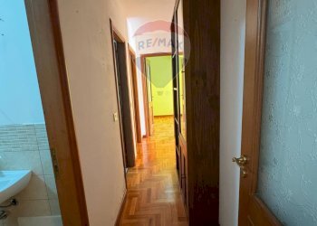 Hall / corridoio - Quadrilocale Via Luigi Vanvitelli
 
2, Palermo - foto 18