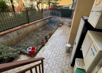 Terrazza - Quadrilocale Via Luigi Vanvitelli
 
2, Palermo - foto 23