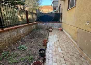 Terrazza - Quadrilocale Via Luigi Vanvitelli
 
2, Palermo - foto 24