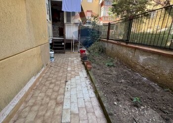 Terrazza - Quadrilocale Via Luigi Vanvitelli
 
2, Palermo - foto 25