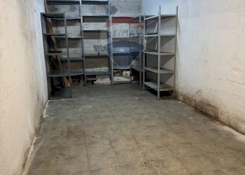 Dispensa di stoccaggio - Quadrilocale Via Luigi Vanvitelli
 
2, Palermo - foto 28