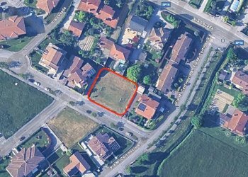 Foto 1 - Terreno edificabile Sesto al Reghena - foto 1