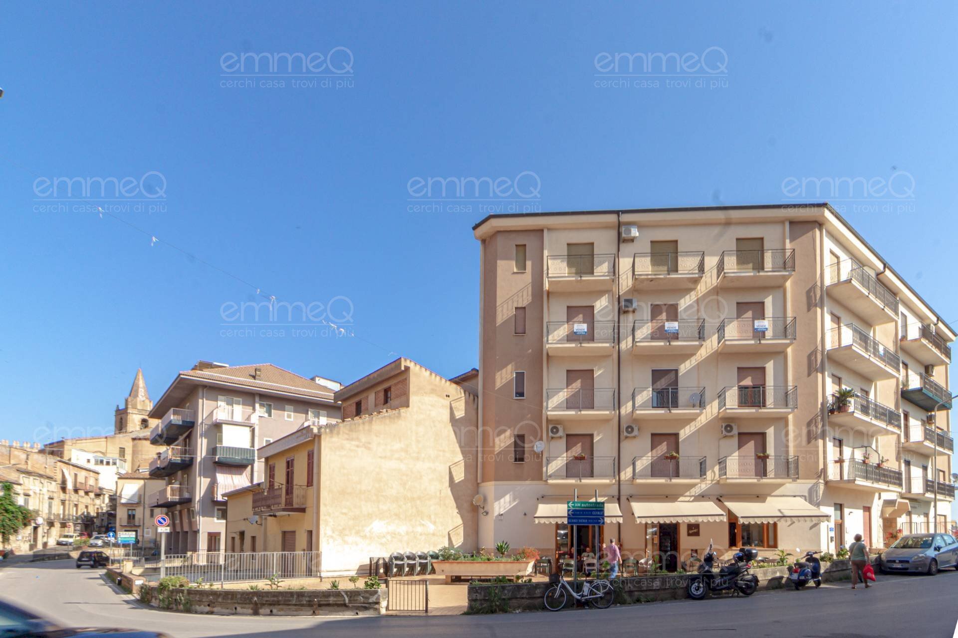 Foto 2 - Apartment via Geraci
 
4, Castelbuono - photo 2