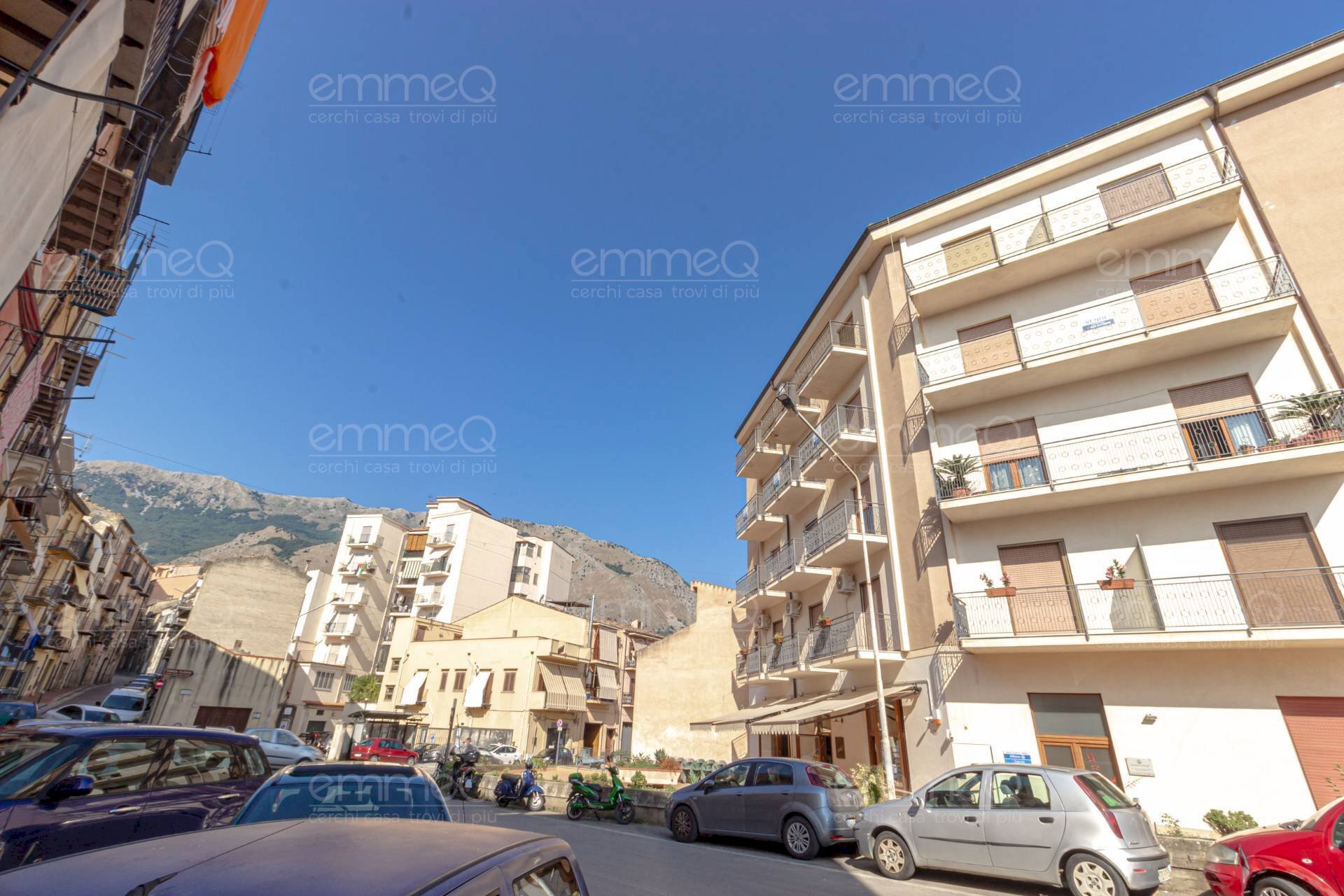 Foto 3 - Apartment via Geraci
 
4, Castelbuono - photo 3