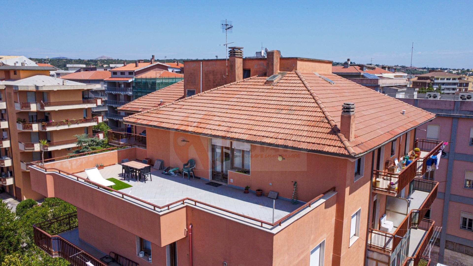 Foto 3 - Attic Via Alivia
 
15, Sassari - photo 3