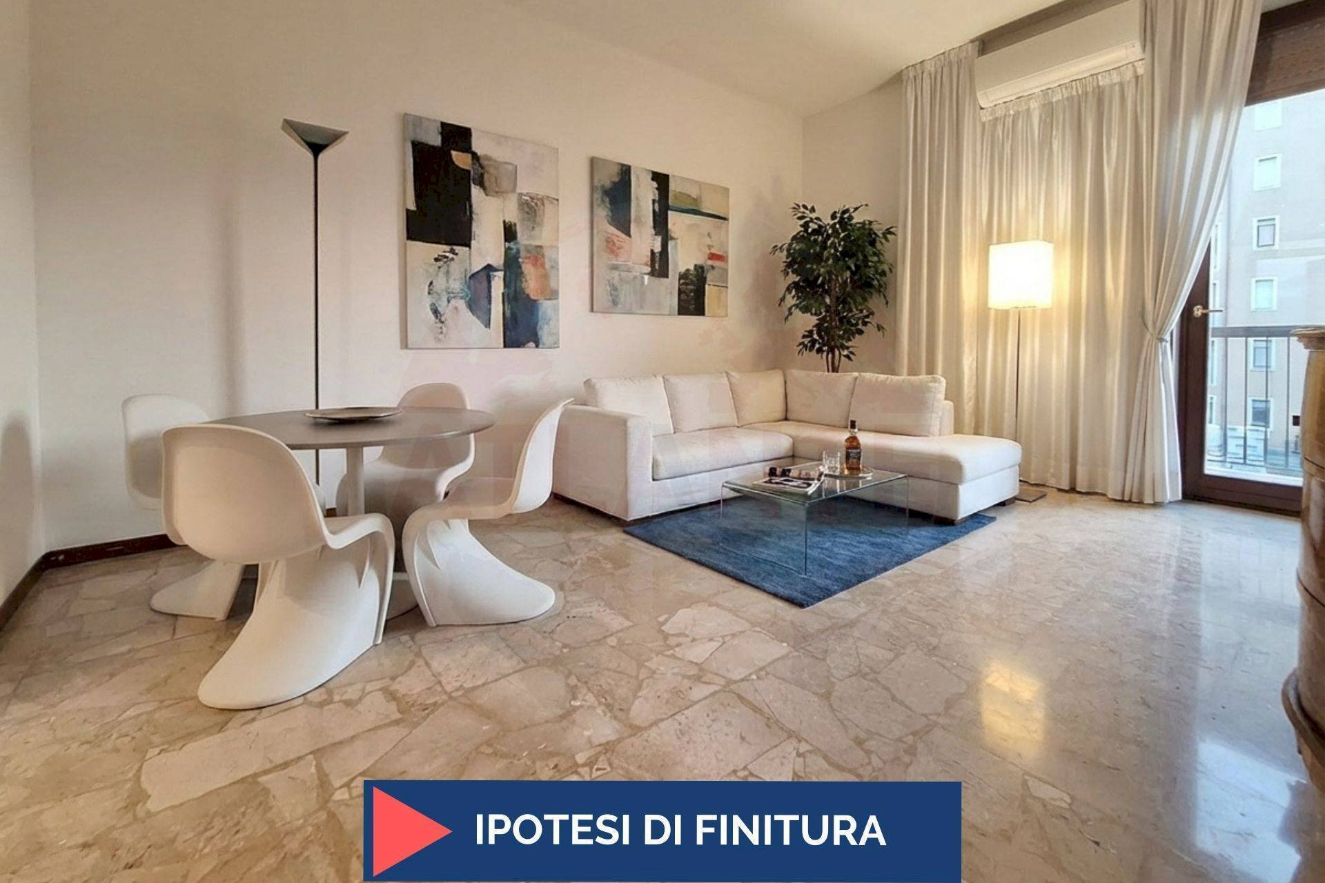 Foto 1 - Appartamento Viale Italia
 
2, Brescia - foto 1