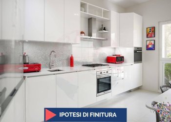 Foto 9 - Appartamento Viale Italia
 
2, Brescia - foto 9