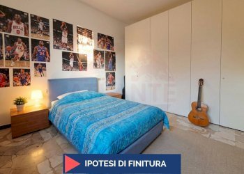 Foto 23 - Appartamento Viale Italia
 
2, Brescia - foto 23