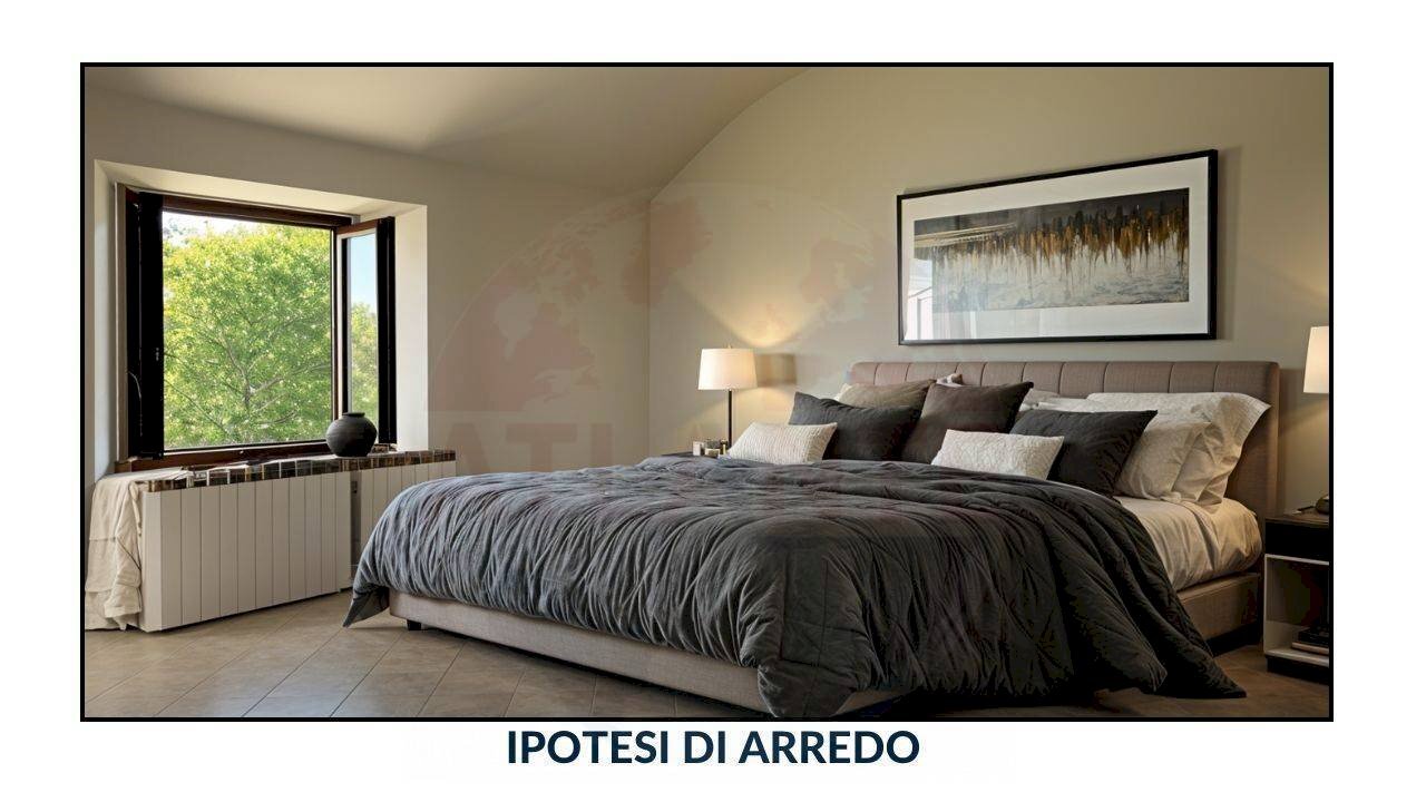 Foto 3 - Casa semi indipendente Regione Torrazza, Strevi - foto 3