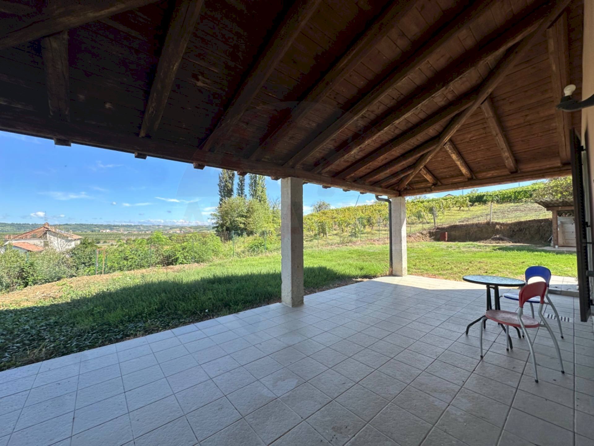 PORTICO - Casa semi indipendente Regione Torrazza, Strevi - foto 2