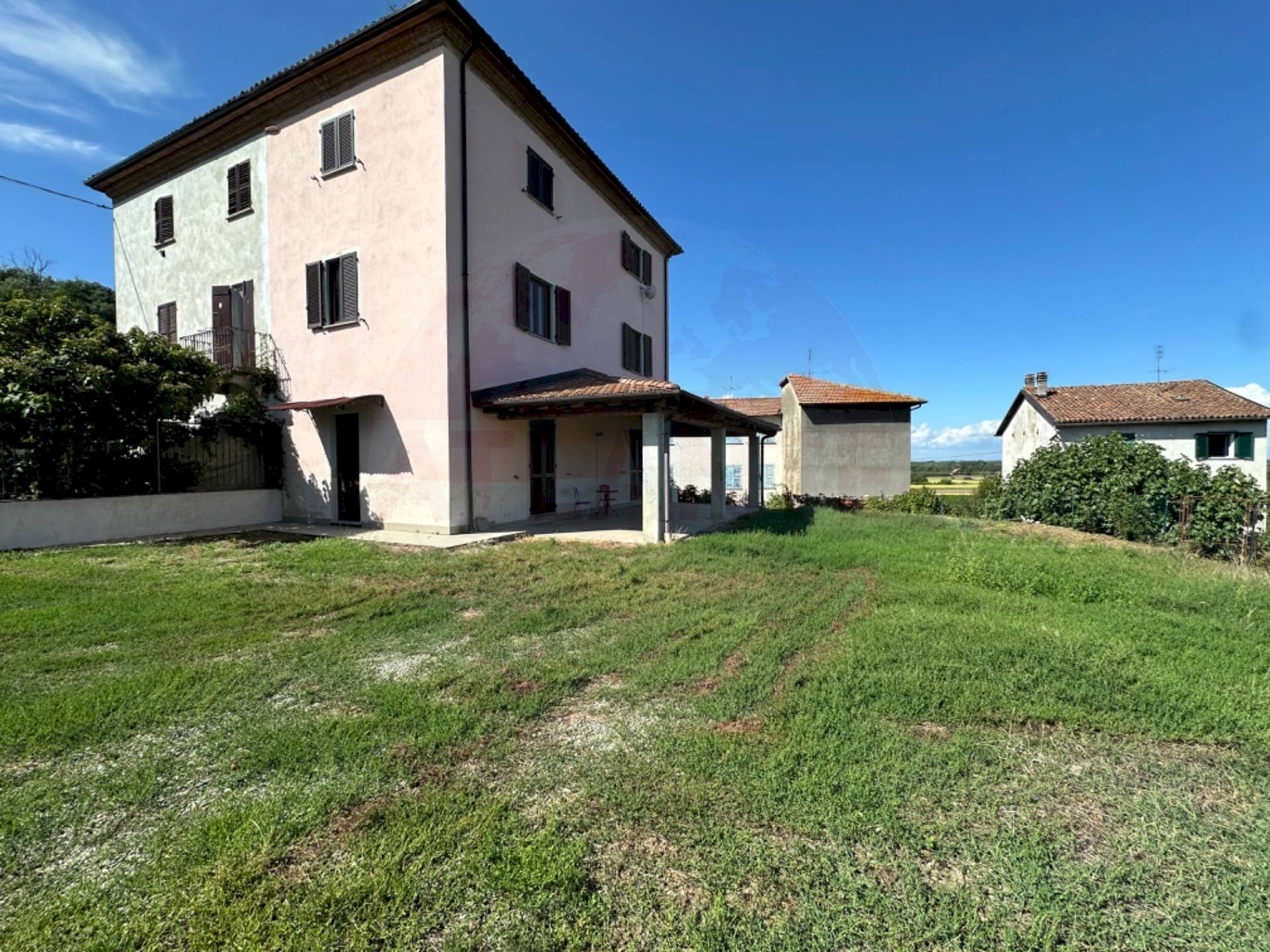 CASA - Casa semi indipendente Regione Torrazza, Strevi - foto 1