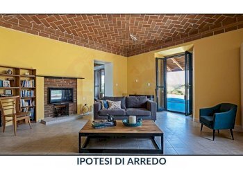 Foto 4 - Casa semi indipendente Regione Torrazza, Strevi - foto 4