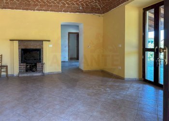 INGRESSO SALA - Casa semi indipendente Regione Torrazza, Strevi - foto 8