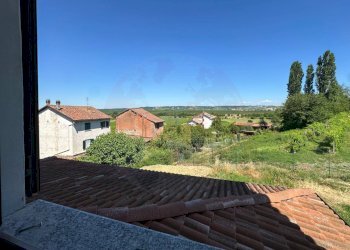 VISTA - Casa semi indipendente Regione Torrazza, Strevi - foto 17