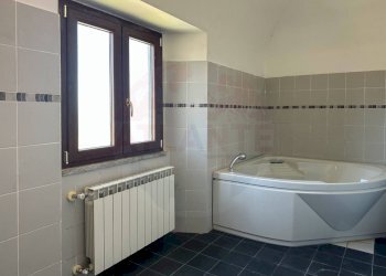 BAGNO - Casa semi indipendente Regione Torrazza, Strevi - foto 25