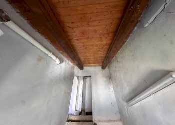 SOTTOTETTO - Casa semi indipendente Regione Torrazza, Strevi - foto 28