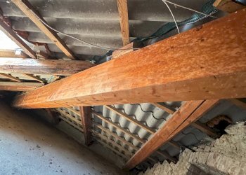 SOTTOTETTO - Casa semi indipendente Regione Torrazza, Strevi - foto 29