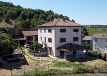 CASA - Casa semi indipendente Regione Torrazza, Strevi - foto 30