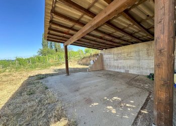 POSTO AUTO - Casa semi indipendente Regione Torrazza, Strevi - foto 32