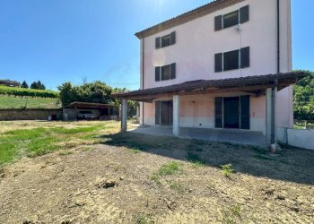 CASA - Casa semi indipendente Regione Torrazza, Strevi - foto 33