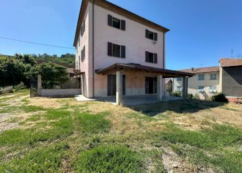 CASA - Casa semi indipendente Regione Torrazza, Strevi - foto 34