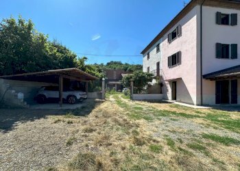 CASA - Casa semi indipendente Regione Torrazza, Strevi - foto 35