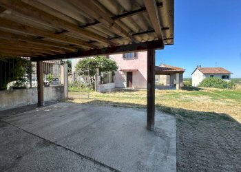 POSTO AUTO - Casa semi indipendente Regione Torrazza, Strevi - foto 36