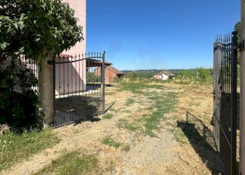 INGRESSO  GIARDINO - Casa semi indipendente Regione Torrazza, Strevi - foto 40