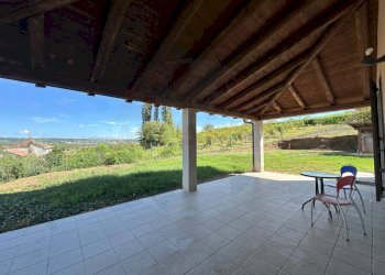 PORTICO - Casa semi indipendente Regione Torrazza, Strevi - foto 2