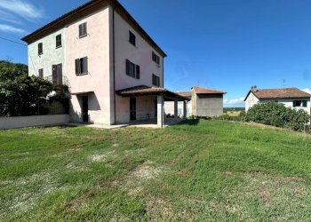 CASA - Casa semi indipendente Regione Torrazza, Strevi - foto 1