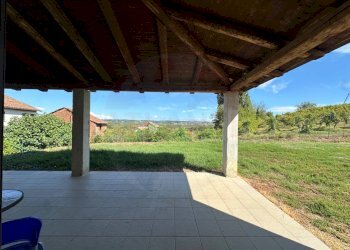 PORTICO - Casa semi indipendente Regione Torrazza, Strevi - foto 37