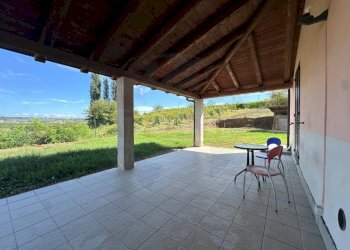 PORTICO - Casa semi indipendente Regione Torrazza, Strevi - foto 43