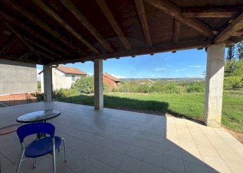 PORTICO - Casa semi indipendente Regione Torrazza, Strevi - foto 44