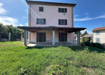 Foto 46 - Casa semi indipendente Regione Torrazza, Strevi - foto 45