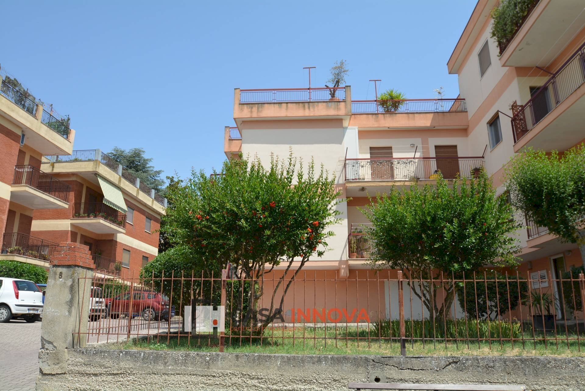 Foto 3 - Apartment Via Giovanni Padula, Matera - photo 3