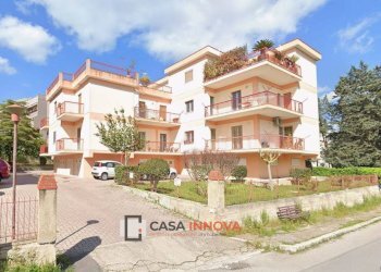 Foto 1 - Appartamento Via Giovanni Padula, Matera - foto 1