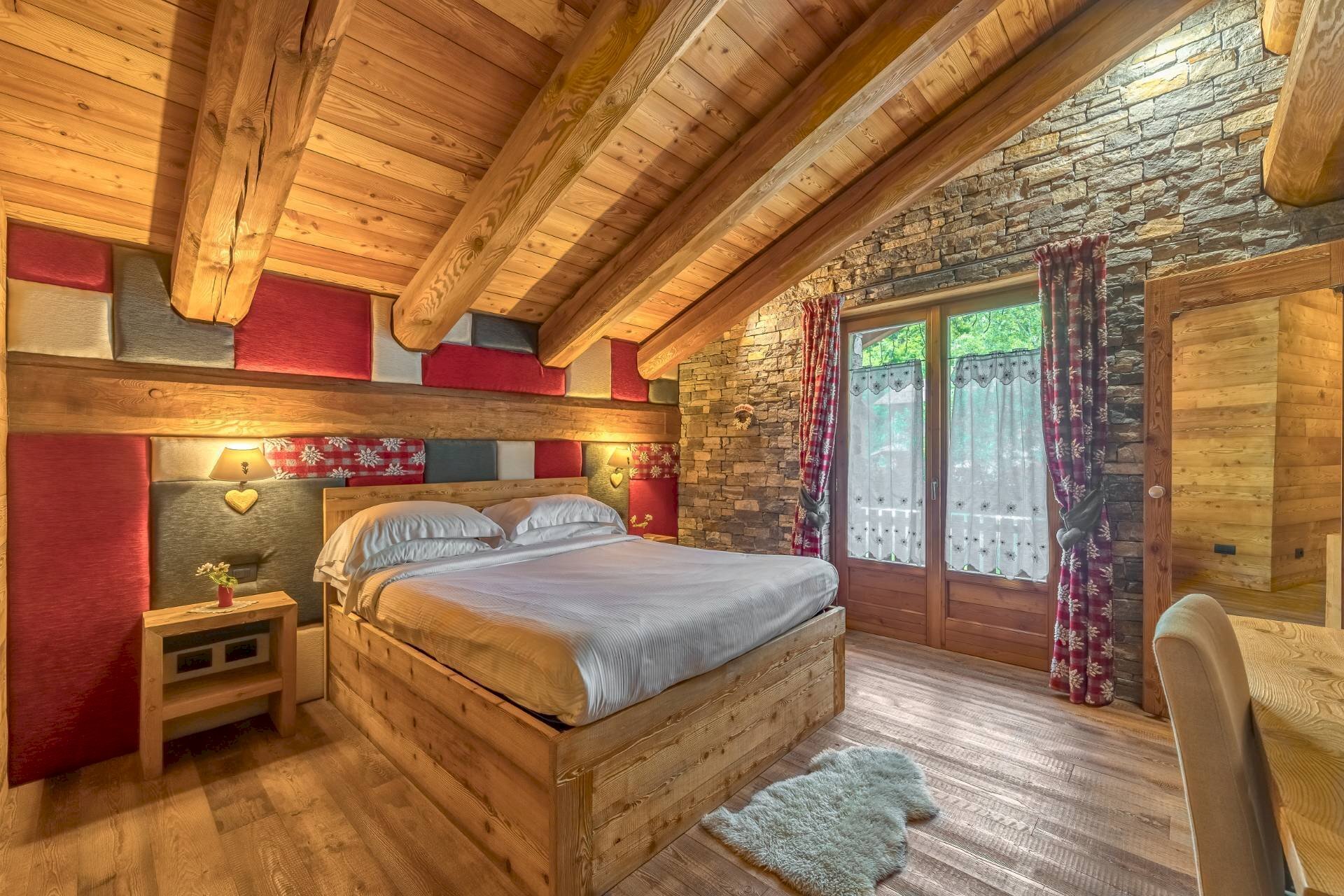 Foto 1 - Hotel Vernante - foto 1