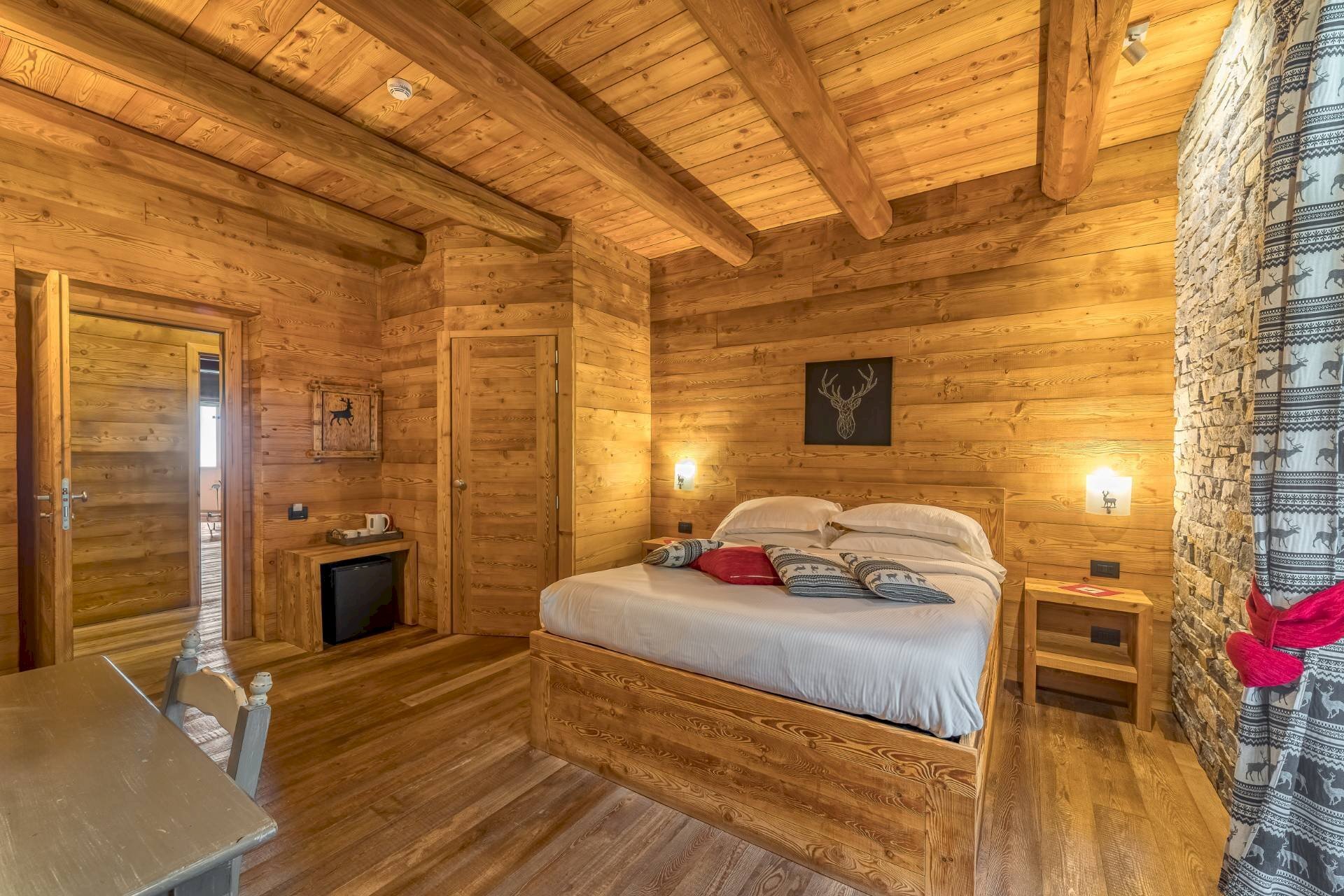 Foto 2 - Hotel Vernante - foto 2