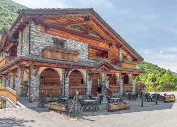 Foto 3 - Hotel Vernante - foto 3