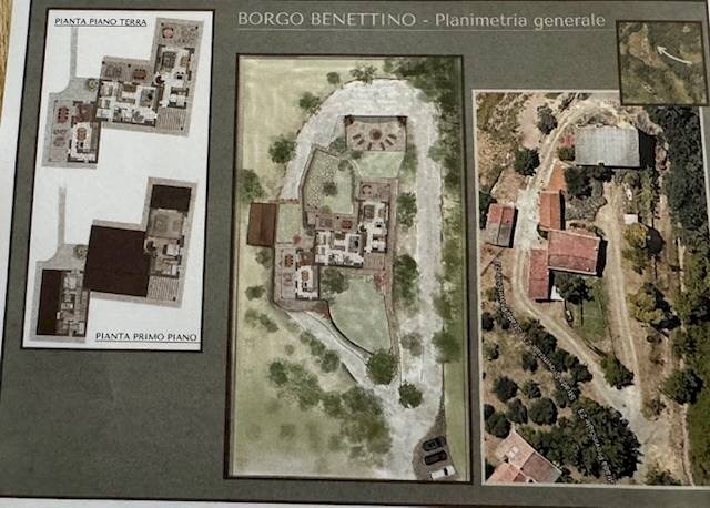 Foto 1 - Villa via del cimitero
 
4, Castelnuovo Magra - photo 1