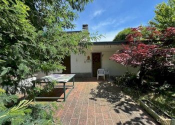 Foto 5 - Villa via del cimitero
 
4, Castelnuovo Magra - photo 5