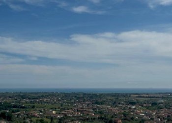 Foto 6 - Villa via del cimitero
 
4, Castelnuovo Magra - photo 6