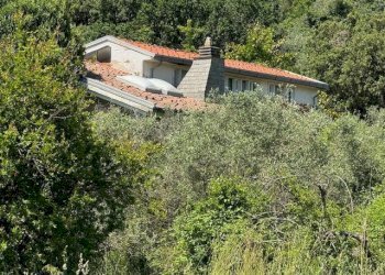 Foto 9 - Villa via del cimitero
 
4, Castelnuovo Magra - photo 9