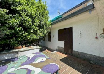 Foto 14 - Villa via del cimitero
 
4, Castelnuovo Magra - photo 14