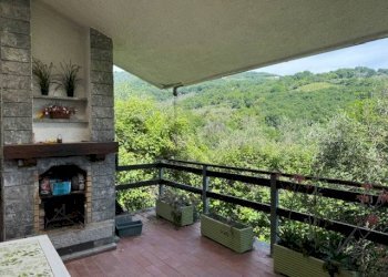 Foto 15 - Villa via del cimitero
 
4, Castelnuovo Magra - photo 15