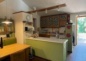 Foto 3 - Villa via del cimitero
 
4, Castelnuovo Magra - photo 3