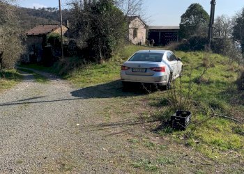 Foto 22 - Villa via del cimitero
 
4, Castelnuovo Magra - photo 22